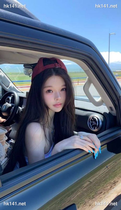 靚女1710