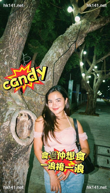 candy