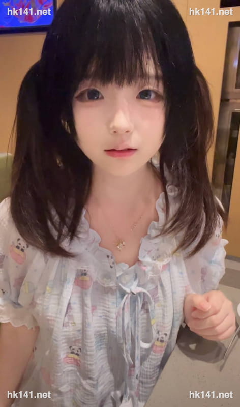 靚女02