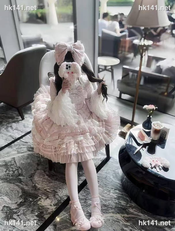 1088小可愛