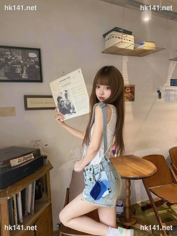 靚女330