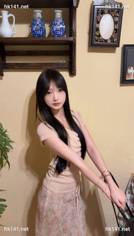 靚女1096