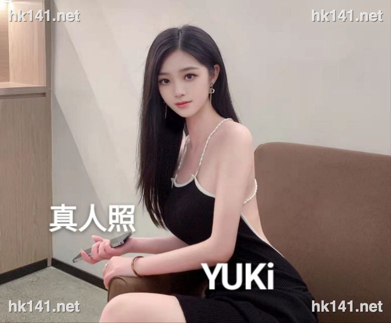 YuKi