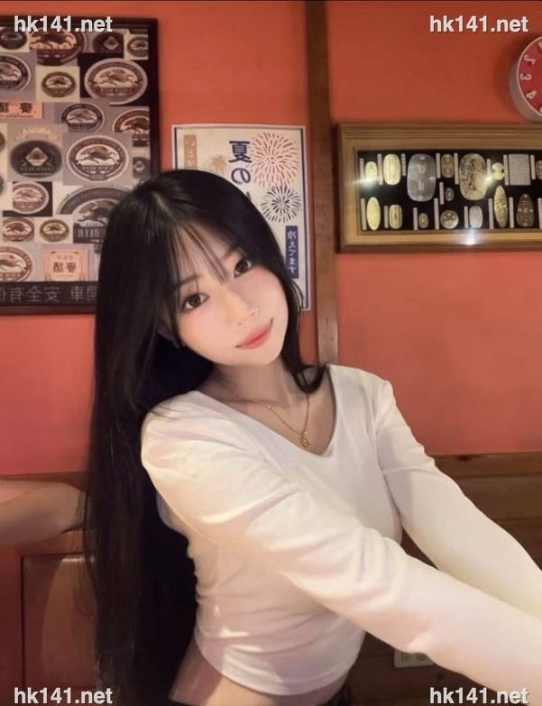 靚女1711