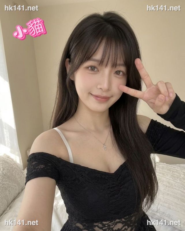 小貓