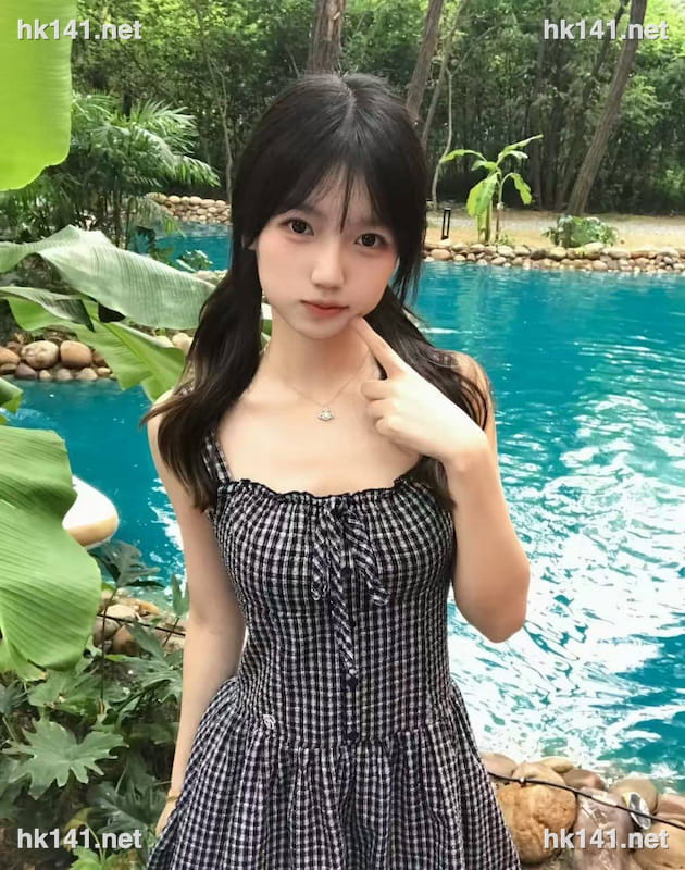 靚女1694