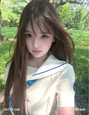 顏值天花板⭐️日本留學大學生