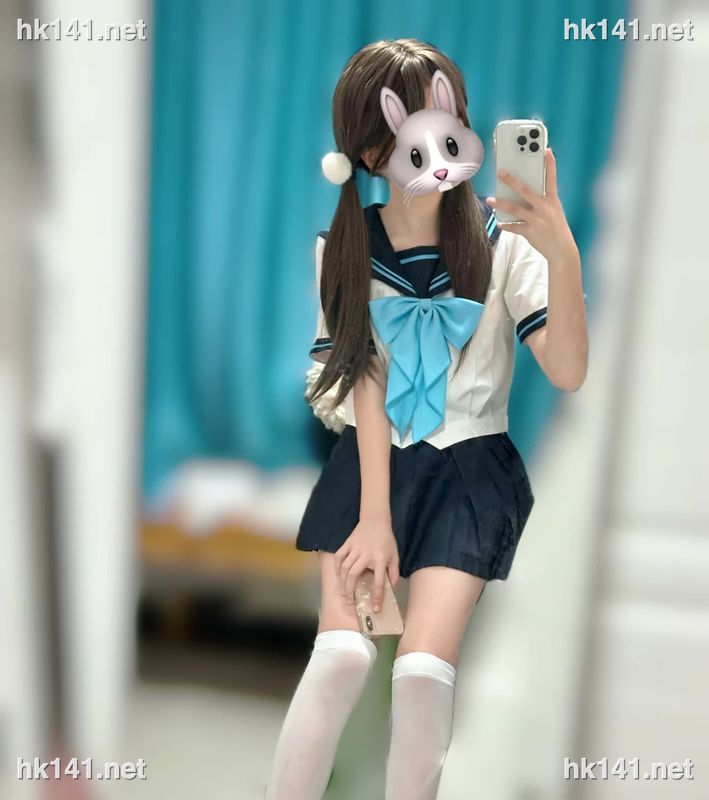 小处囡 (今早落红)