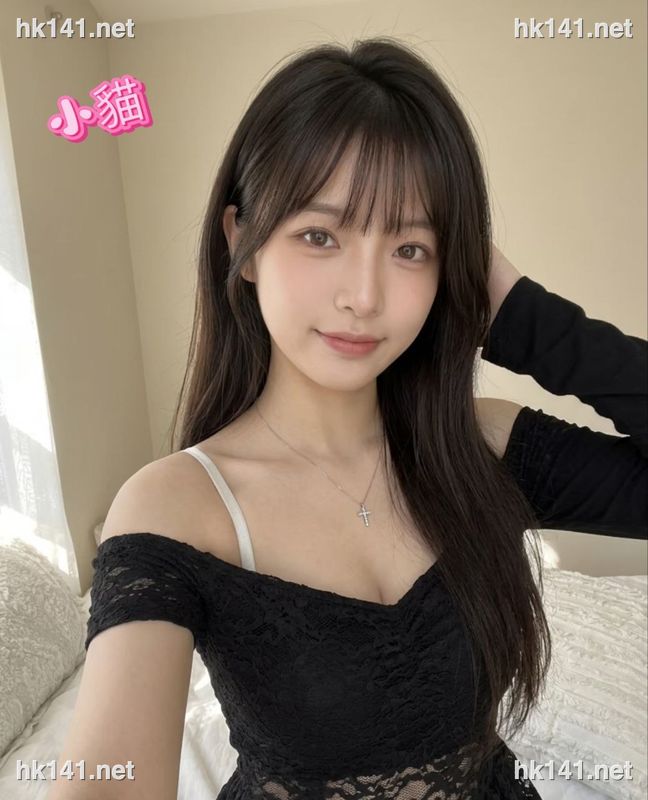 小貓