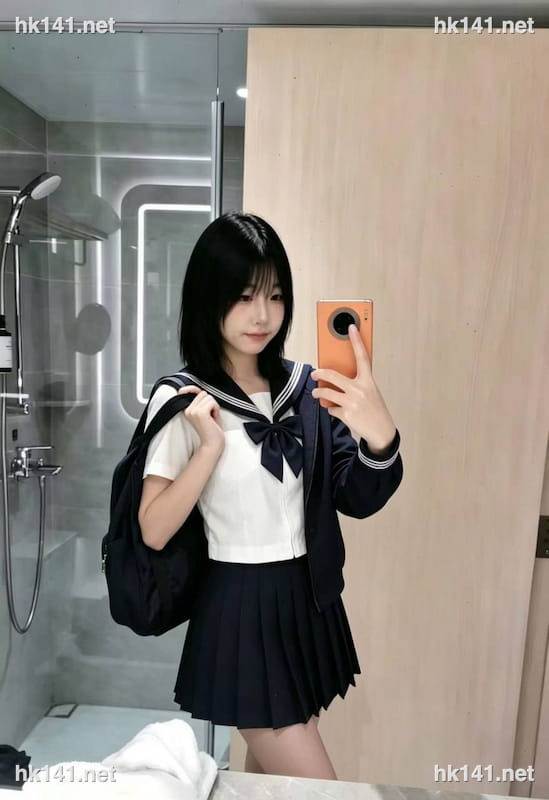 靚女1606