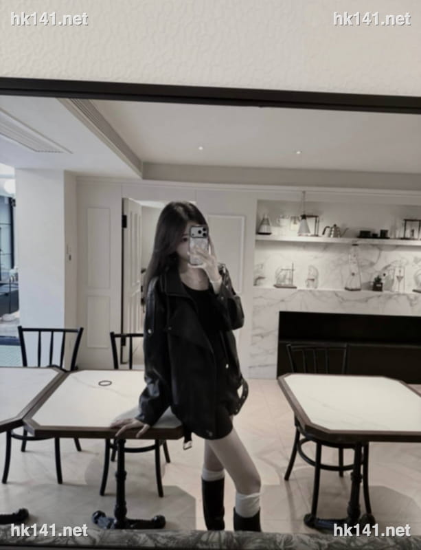 靚女365