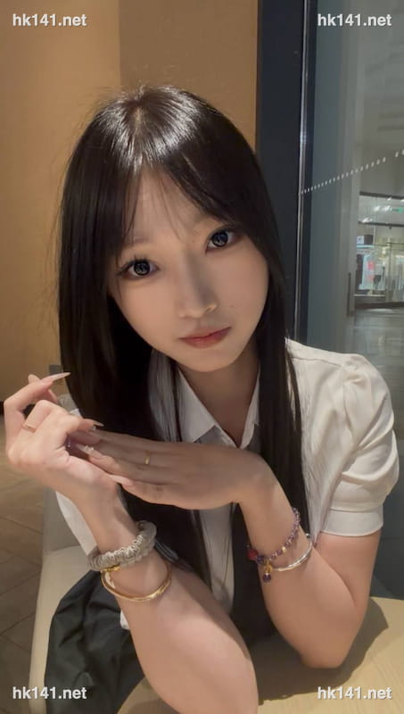 靚女1096