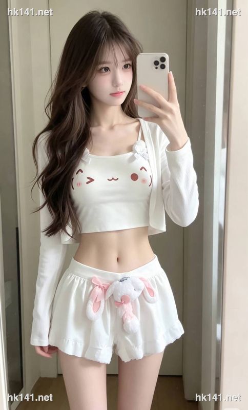 靚女1119