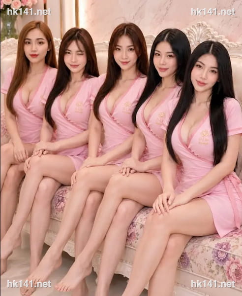 Thai Angel
