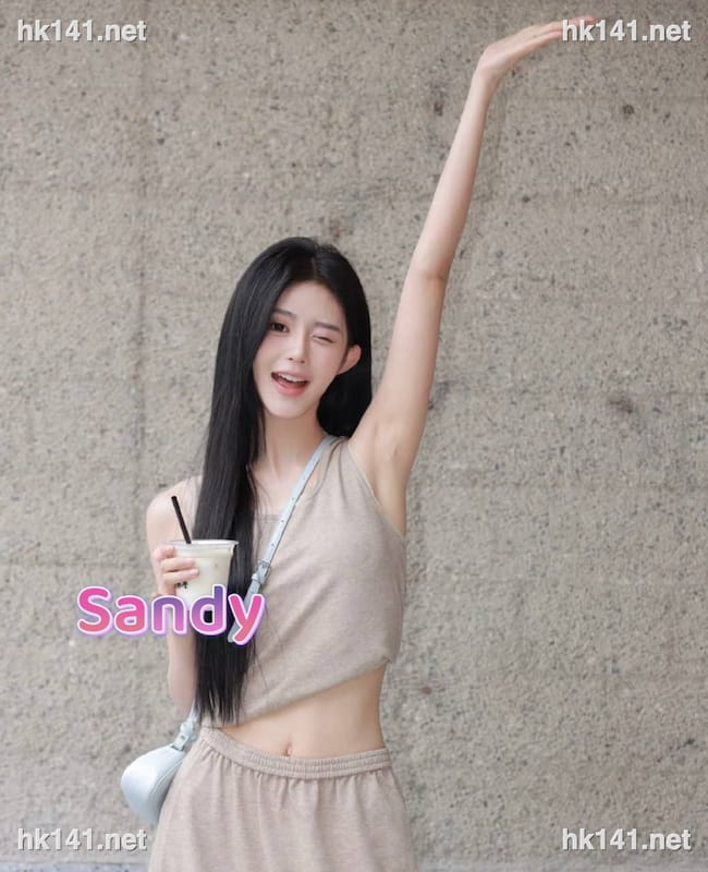 Sandy