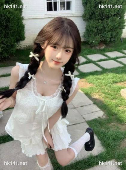 靚女1552