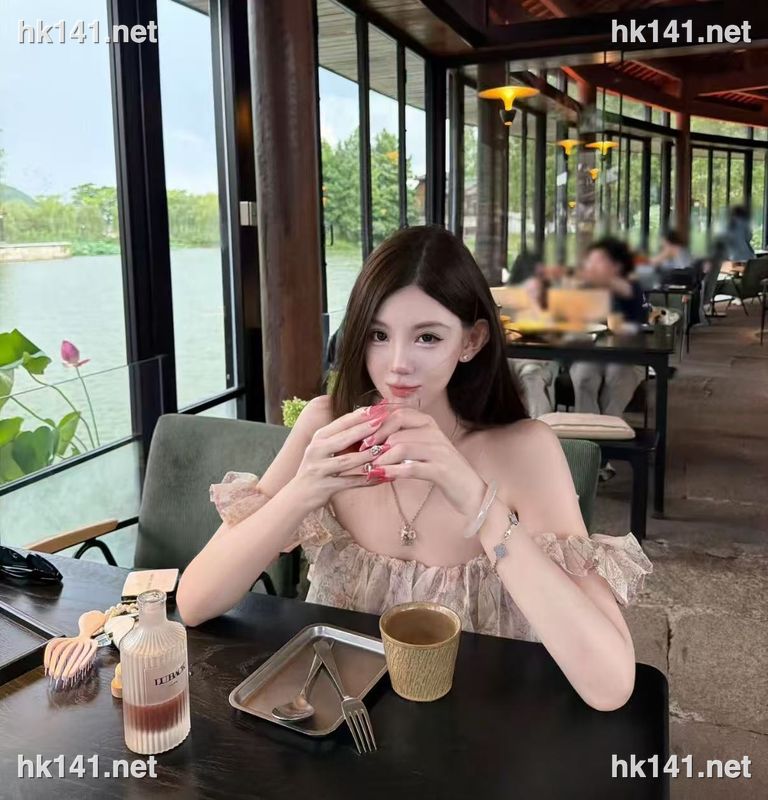 靚女1712
