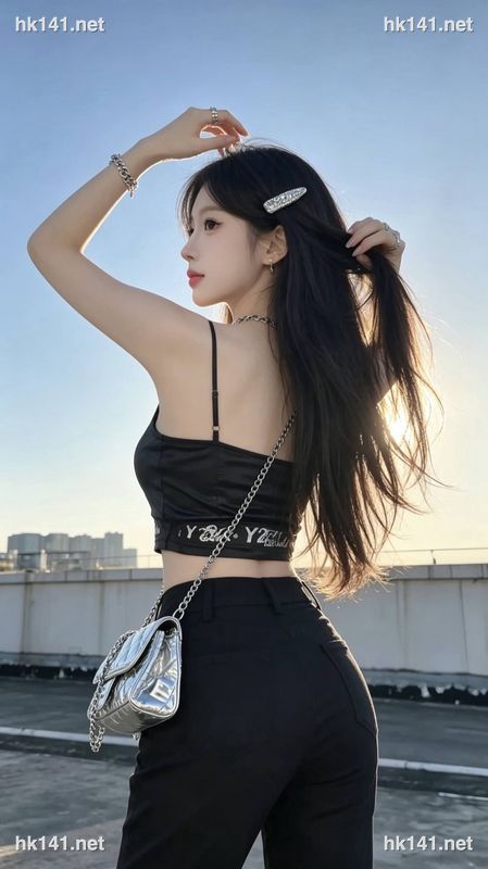靚女1122