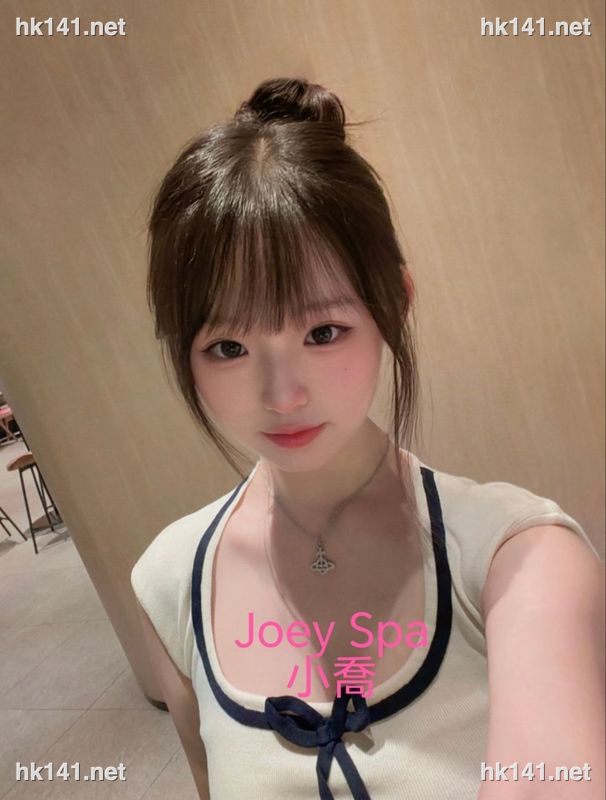 小喬