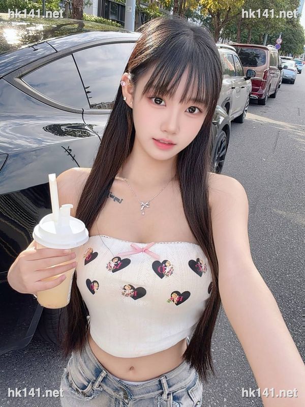 婷婷
