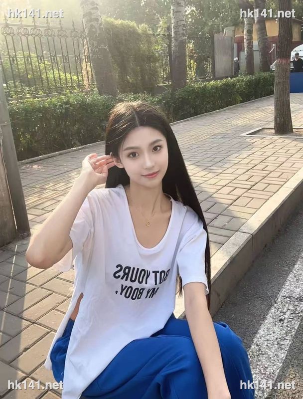 靚女1704