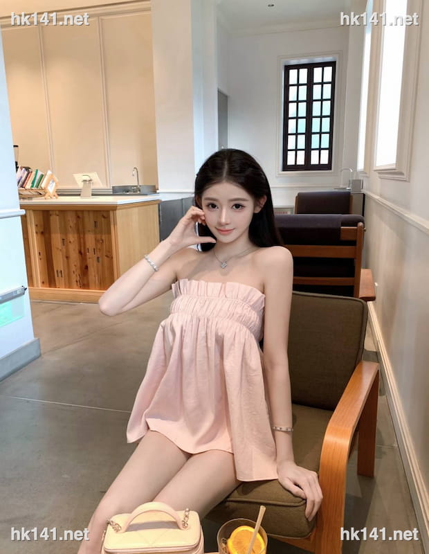 靚女356